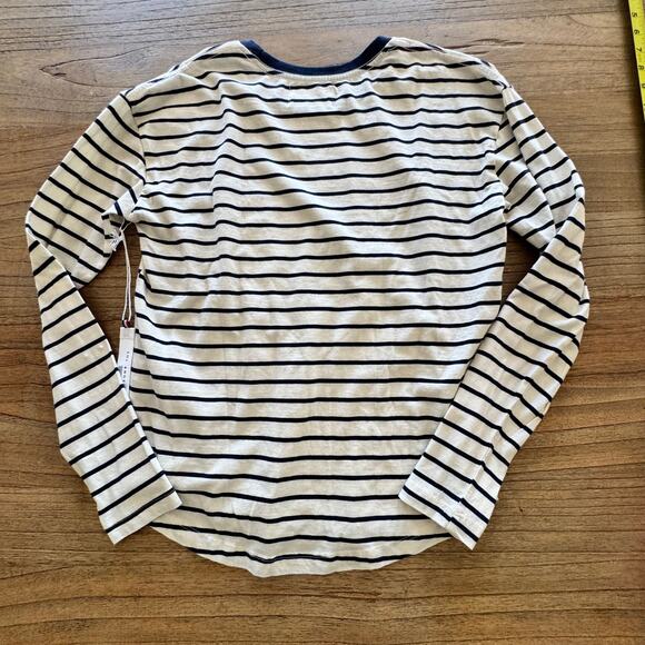 Sol Angeles Long Sleeve Shirt - Size S - Picture 7 of 7